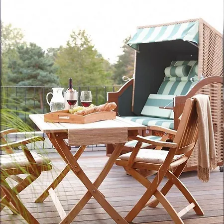 1907 - Am Kurpark 아파트