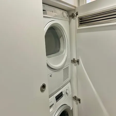 아파트 1907 - Am Kurpark *