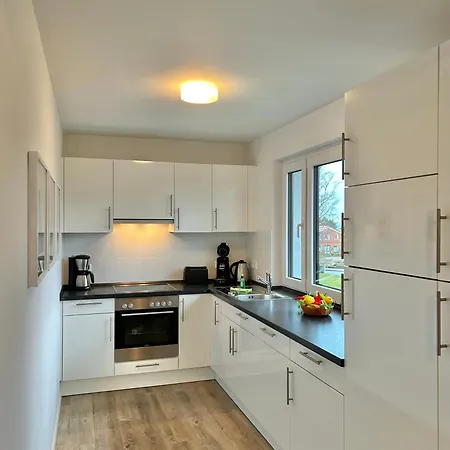 아파트 1907 - Am Kurpark 다메